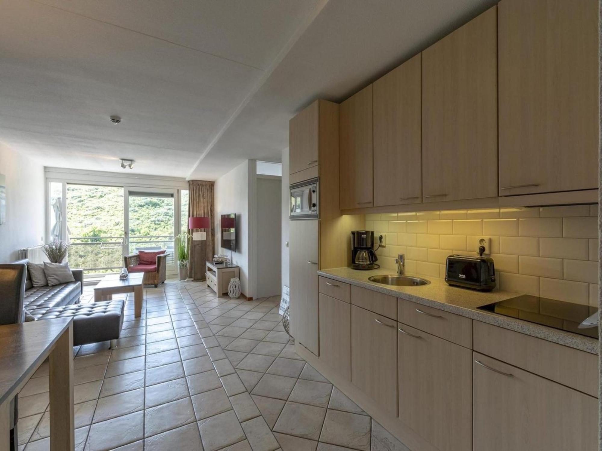 Lovely Dunes View Apartment カラントスウオーフ エクステリア 写真