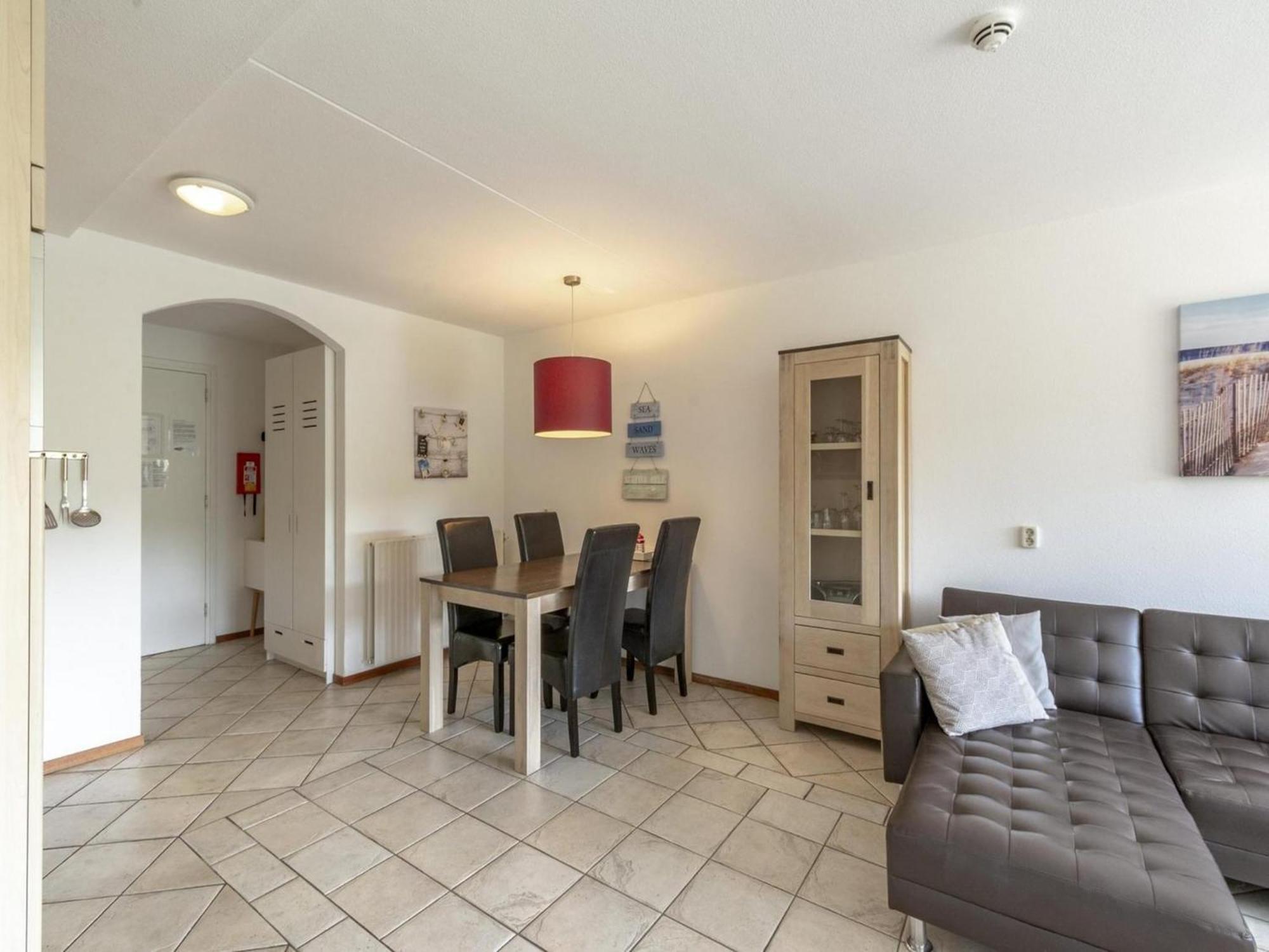 Lovely Dunes View Apartment カラントスウオーフ エクステリア 写真