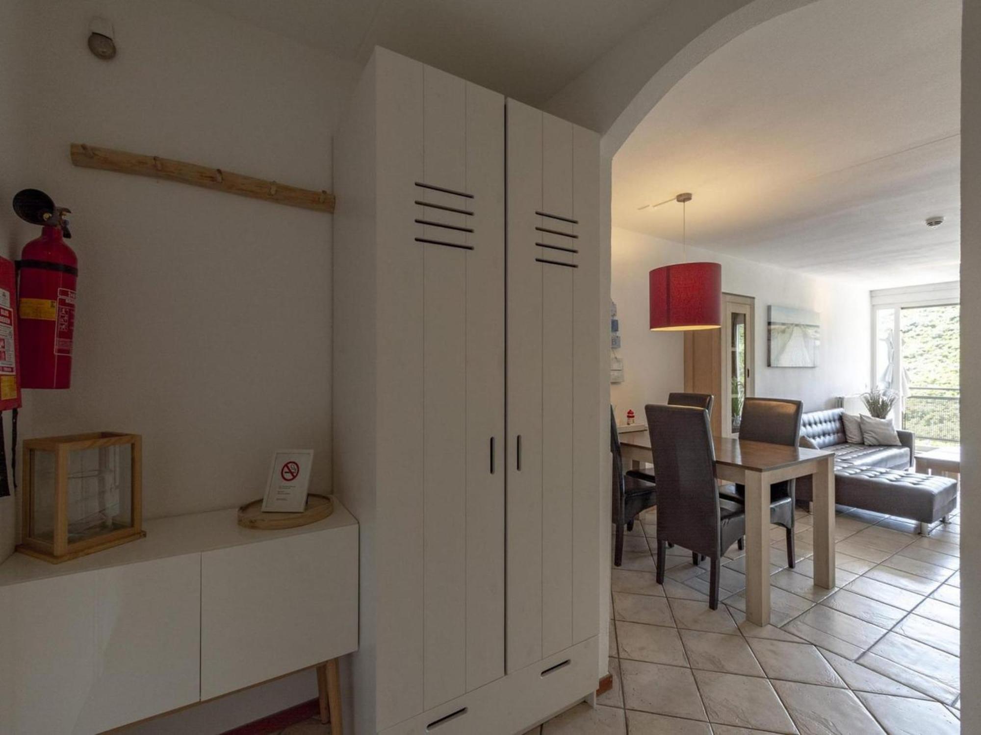 Lovely Dunes View Apartment カラントスウオーフ エクステリア 写真