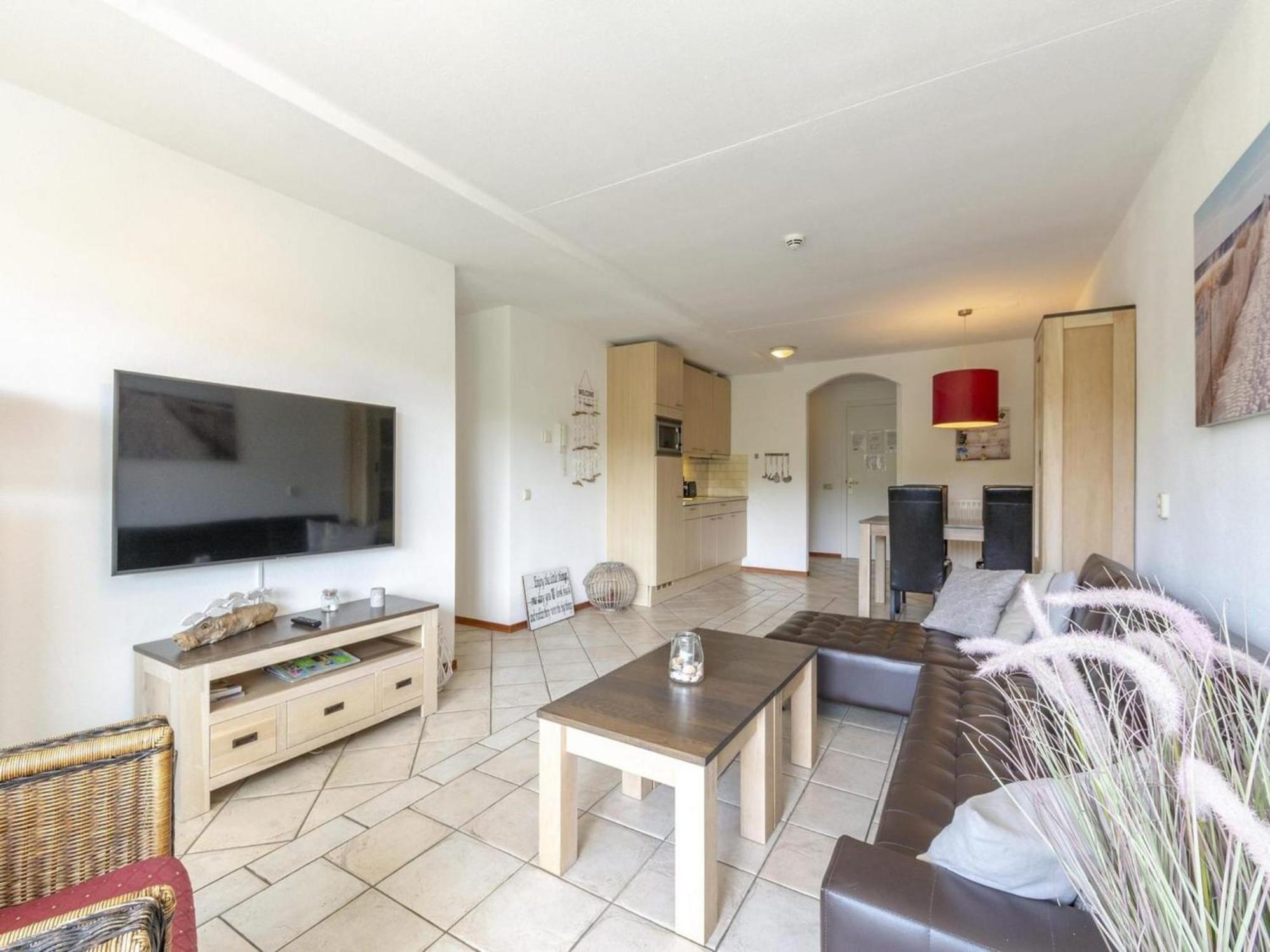 Lovely Dunes View Apartment カラントスウオーフ エクステリア 写真