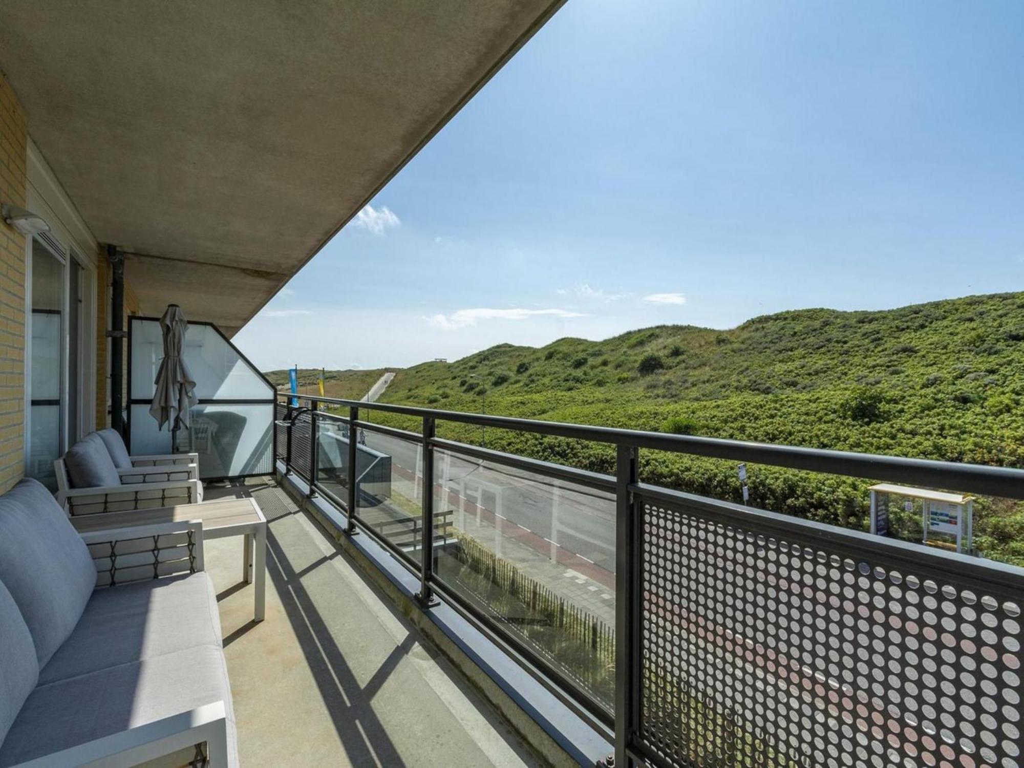 Lovely Dunes View Apartment カラントスウオーフ エクステリア 写真